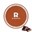 Picture of BYROKKO SHINE BROWN CHOCOLATE BRONZE